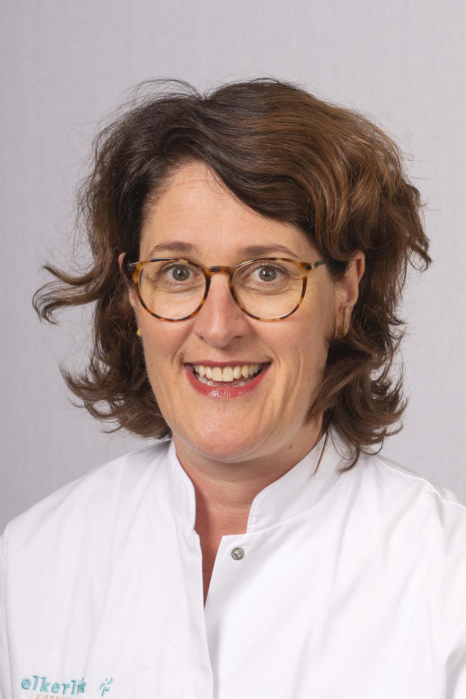 Gijsen, mevrouw A.P. 